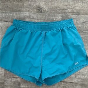 Alo Shorts